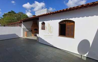 Imagem 14: Linda Casa 3 Dormitórios 2 Suítes em Jardim Brasil -Atibaia