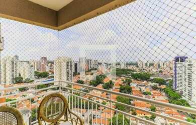 Imagem 11: Apartamento para Aluguel - Chácara Santo Antonio, 2 Quartos, 50 m2