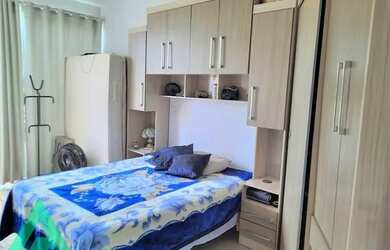 Imagem 8: Lindo sobrado semi mobiliado à venda, no Bairro Santa Terezinha em Gaspar!