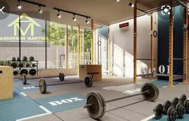 Imagem 3: 3 dormitórios* suíte * sala * cozinha* lazer completo* Cód: 20369 z