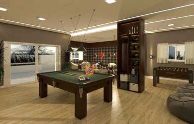 Imagem 15: Apartamento com 2 dormitórios à venda, 75,40 m² a partir de R$ 465.972 - Centro - Mongagu