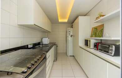 Imagem 16: Moderno apartamento com vista espetacular no Brooklin R$ 2.140.000 Av. Portugal , 1048
