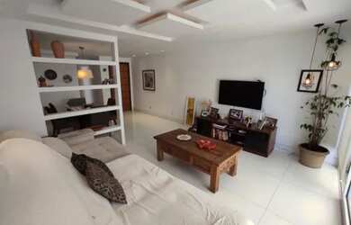 Imagem 4: Cobertura Duplex 3 quartos Recreio dos Bandeirantes