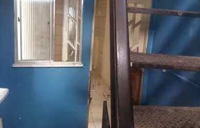 Imagem 14: Aluga se casa 1 andar fazenda grande do retiro 400 reais