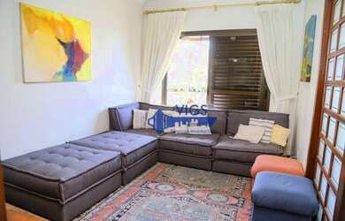 Imagem 15: Apartamento à venda, 183 m² por R$ 950.000,00 - Centro - Santo André/SP