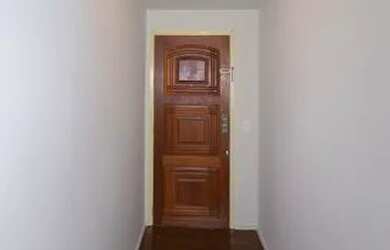 Imagem 2: Apartamento para Aluguel - Tijuca, 4 Quartos, 130 m2