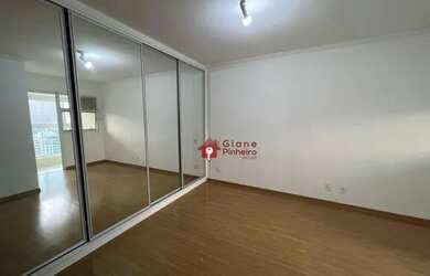 Imagem 6: Alugo 3 quarto com 2 vagas vista livre andar alto