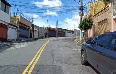 Imagem 8: Casa à venda no bairro maria sampaio - São Paulo/SP, Zona Sul