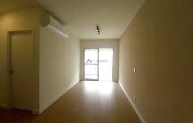 Imagem 1: Apartamento para aluguel possui 64 metros quadrados com 2 quartos em Vila Mariana - São Pa