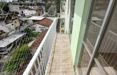 Imagem 11: Apartamento na Taquara. Varanda, Imóvel novo, 58m² de Áreae1 Vaga na...