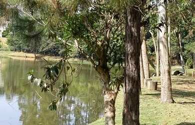 Imagem 7: Lote em condomínio alto padrão