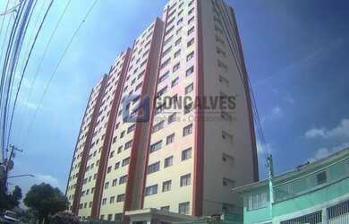 Imagem: O apartamento possui 3 Dormitórios, 3 Banheiros, 1 Vaga na