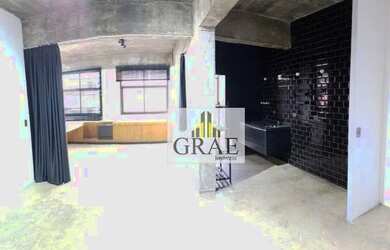 Imagem 7: Apartamento com 1 dormitório, 90 m² - venda por R$ 345.000,00 ou aluguel por R$ 2.870,00/m