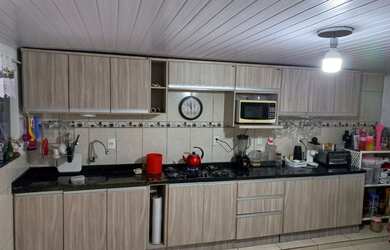 Imagem 5: Alugo casa na praia de penha proscimo ao parque beto carreiro