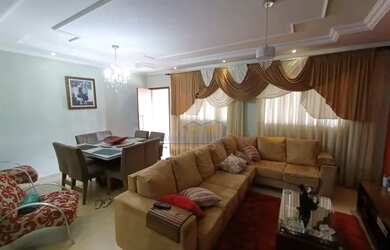 Imagem 8: Casa Jardim Belém. Churrasqueira, 85m² de Área, 2 Vagas na garageme2...