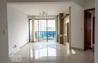 Imagem: O apartamento possui 3 Dormitórios, 4 Banheiros, 2 Vagas na