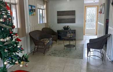 Imagem 13: Alugo casa na praia de penha proscimo ao parque beto carreiro