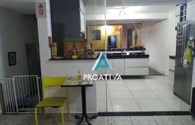 Imagem 15: Sobrado à venda, 189 m² por R$ 695.000,06 - Jardim Milena - Santo André/SP