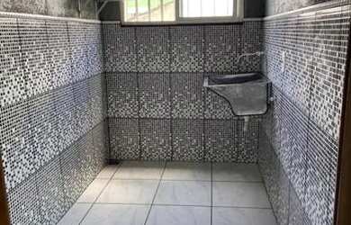 Imagem: A casa possui 2 Dormitórios, 1 Banheiro, 100m² de Área e