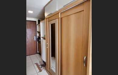 Imagem 6: FLAT EM PONTA NEGRA VISTA LIVRE