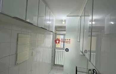 Imagem 15: Alugo 3 quarto com 2 vagas vista livre andar alto