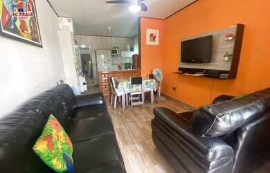 Imagem 7: Casa com 2 dormitórios à venda, 68 m² por R$ 201.400,00 - Agenor de...