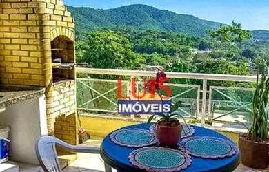 Imagem 5: Cobertura para alugar, 60 m² por R$ 2.785/mês - Itaipu - Niterói/RJ...