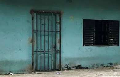 Imagem: A casa possui 3 Dormitórios, 2 Banheiros e está localizado