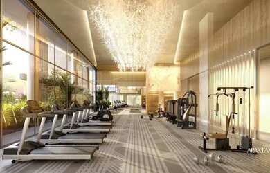 Imagem 4: Luxo e sofisticação Novo empreendimento na Aclimação