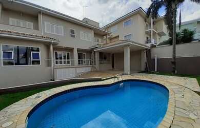 Imagem 8: Casa Condomínio Milleniun