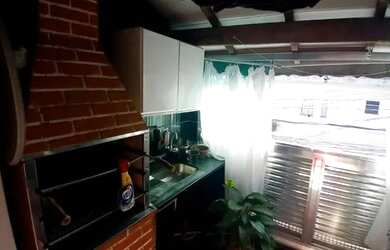 Imagem 8: VSC- Casa em Travessa Do Candeal - Candeal - Salvador/ba