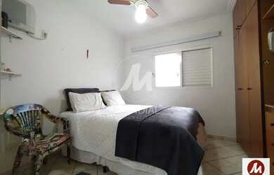 Imagem 9: Apartamento (tipo - padrao) 2 dormitórios/suite, cozinha planejada, portaria 24 horas, em