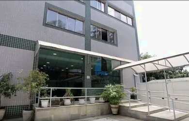 Imagem: O depósito possui 3315m² de Área e está localizado em Jardim