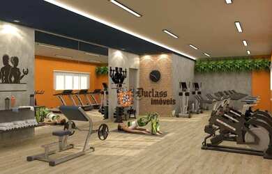 Imagem 5: Apartamento com 2 dormitórios à venda, 75,40 m² a partir de R$ 465.972 - Centro - Mongagu