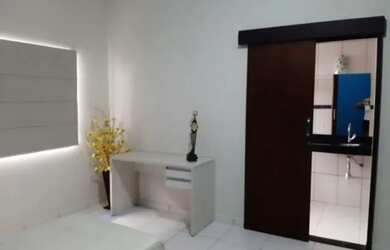 Imagem 15: Alugo casa 3/4. Churrasqueira, 370m² de Área, 3 Vagas na garageme3 Dormitórios