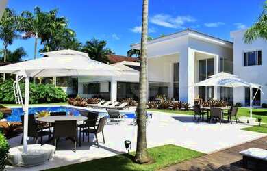 Imagem 9: Mansão À VENDA no Jardim Acapulco, praia de Guarujá