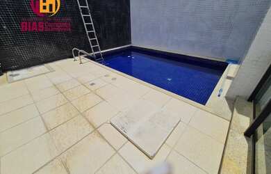 Imagem 7: Apartamento à venda no bairro Costa Azul - Salvador/BA