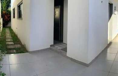 Imagem 8: Casa a venda 620mil. Piscina, Varanda, Vista para o mareÁrea de serviço