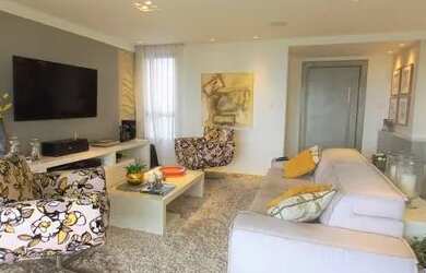 Imagem 6: Maravilhoso Apartamento no São Lazaro 4 suítes á venda na Federação...