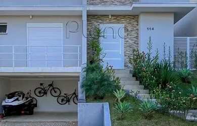 Imagem 2: Venda Casa com 212,00 m², 3 dormitório s , 4 vaga s . Swiss Park, Campinas