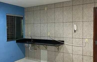 Imagem: O apartamento possui 1 Dormitório, 1 Banheiro, 60m² de Área