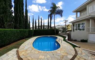 Imagem 7: Casa Condomínio Milleniun