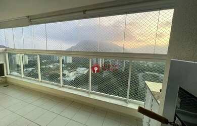 Imagem 2: Alugo 3 quarto com 2 vagas vista livre andar alto