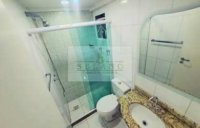 Imagem 11: RIO DE JANEIRO - Apartamento Padrão - FREGUESIA JACAREPAGUÁ