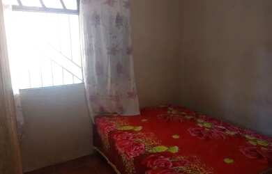 Imagem 10: Alugo casa com piscina na ilha de vera cruz Itaparica ba passo as foto...