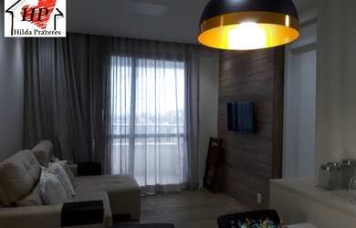 Imagem 14: APARTAMENTO RESIDENCIAL em SALVADOR - BA, CAMINHO DAS ÁRVORES