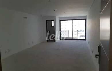 Imagem: O depósito possui 2 Vagas na garagem, 43m² de Área, Imóvel