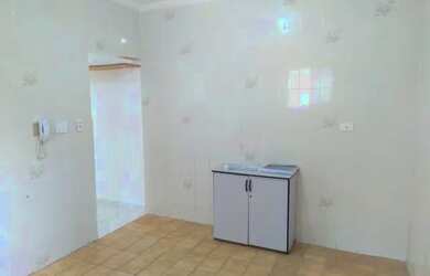 Imagem 9: Kitão possui 48 metros quadrados com 1 quarto na Tupi - Praia Grande - SP