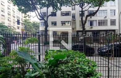 Imagem 9: Apartamento para Aluguel - Copacabana, 1 Quarto, 38 m2