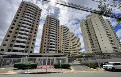 Imagem: O apartamento possui 3 Dormitórios, 2 Banheiros, 1 Vaga na